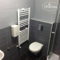 Das Hostel Rijeka 