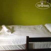 Das Hostel Rijeka 