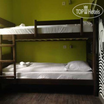 Das Hostel Rijeka 