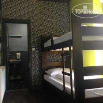 Das Hostel Rijeka 