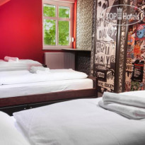 Das Hostel Rijeka 
