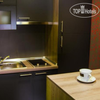 Das Hostel Rijeka 