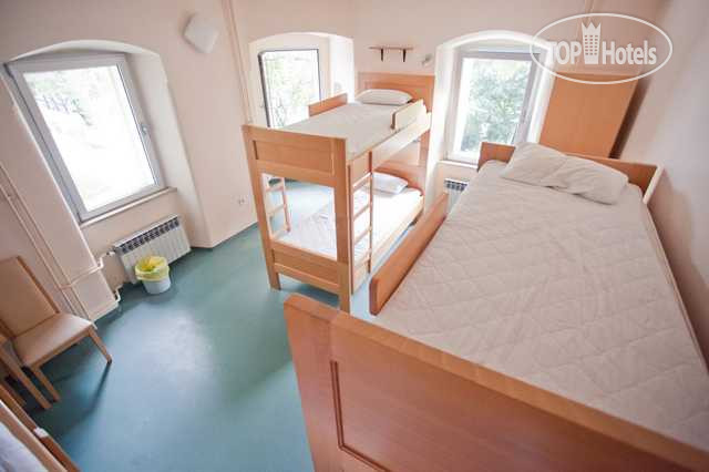 New photos from tourists Youth Hostel Rijeka