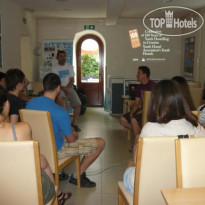 Youth Hostel Rijeka 