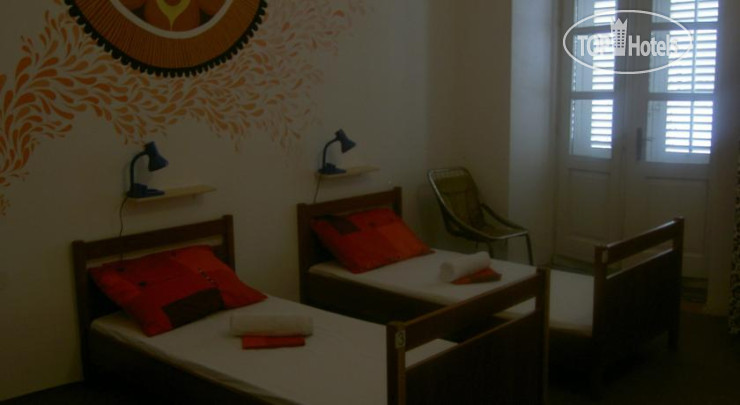 New photos from tourists Ana Hostel 3*