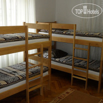 Lounge Hostel Carnevale 
