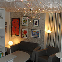 Lounge Hostel Carnevale 