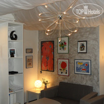 Lounge Hostel Carnevale 