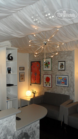 Hotel photo Lounge Hostel Carnevale 