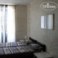 Lounge Hostel Carnevale 