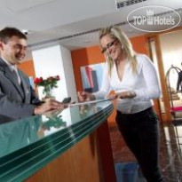 Best Western Hotel Jadran 