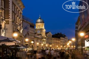 Hotel photo Hotel Continental 3*