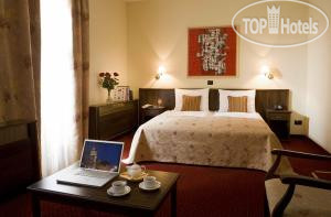 New photos from tourists Hotel Continental 3*