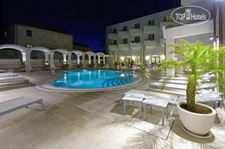 Hotel photo Korkyra 4*