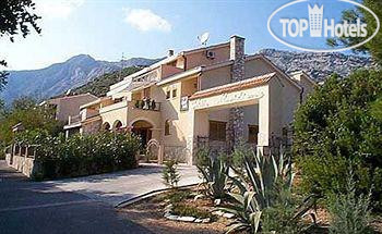 Villa Meridiana