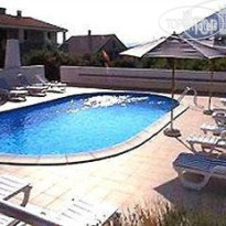 Villa Meridiana