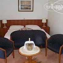 Villa Meridiana