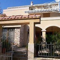 Villa Meridiana