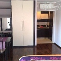 Lidija Apartments 