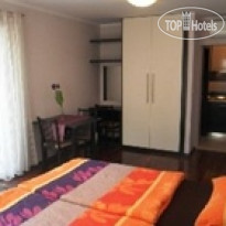 Lidija Apartments 