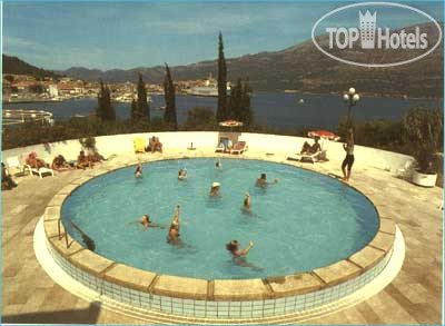 New photos from tourists Liburna 4*