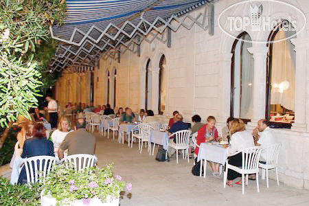 New photos from tourists Korcula 3*
