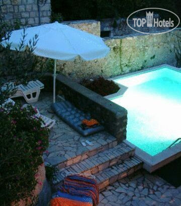 New photos from tourists Villa Kralj 3*