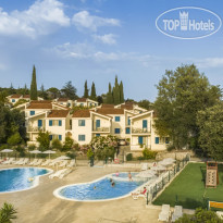 Aminess Port 9 Residence 