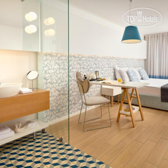 Hotel photo TUI Blue Makarska 4*