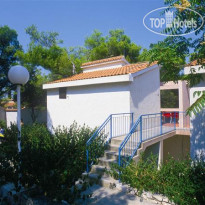Lina Apartments Korcula