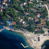 Lina Apartments Korcula