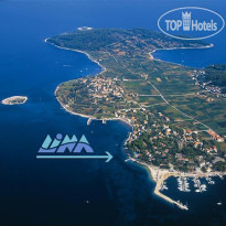 Lina Apartments Korcula
