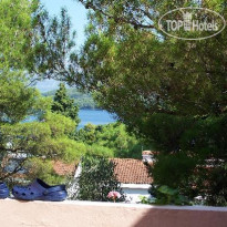 Lina Apartments Korcula