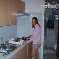 Lina Apartments Korcula