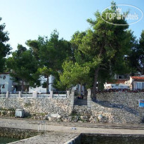 Lina Apartments Korcula