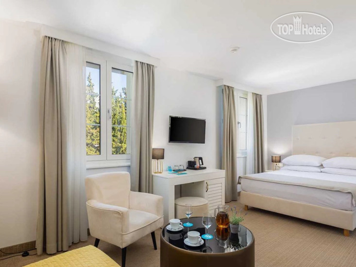 New photos from tourists Aminess Bellevue Hotel 4*
