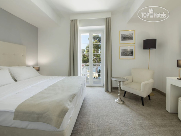 Hotel photo Aminess Bellevue Hotel 4*