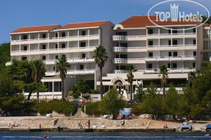 Hotel photo Issa 3*