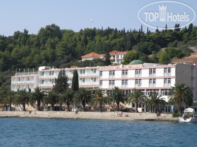 Hotelier's photos Posejdon 3*