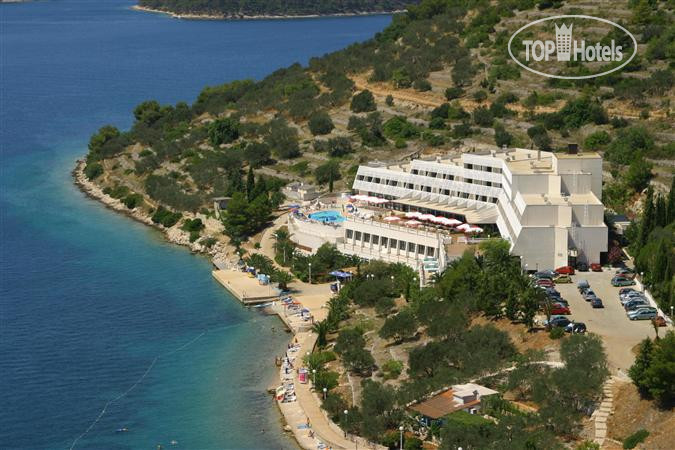 Hotel photo Adria 3*