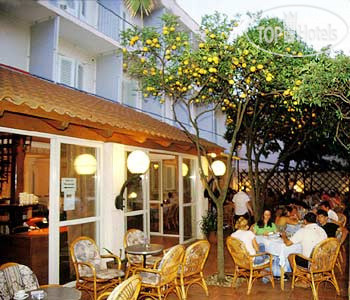 Hotel photo Dalmacija 2*