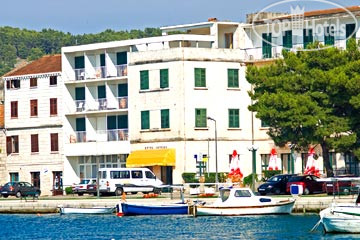 Hotel photo Pansion comfort Jadran Guest House APT