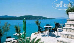 New photos from tourists Posejdon 3*