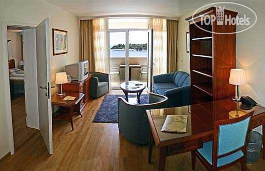 New photos from tourists Hotel Bozica 4*