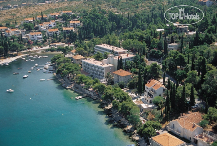 Iberostar Cavtat