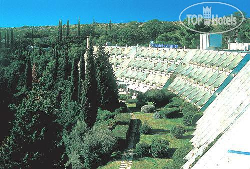 Hotel photo Osmine 3*