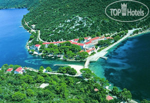 Hotel photo Solitudo 3*