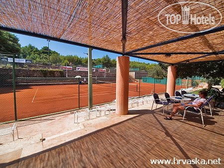 Hotel photo Punta 3*