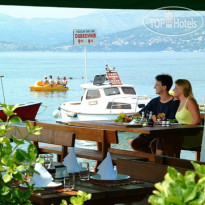 Remisens Hotel Albatros 