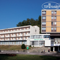 Toplice